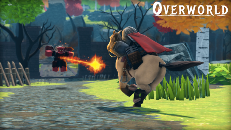 Overworld Roblox Tools Hub