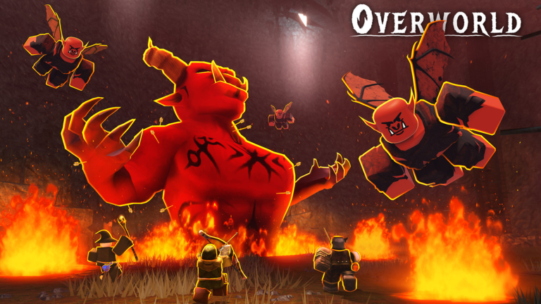 Overworld Patch Notes Hub