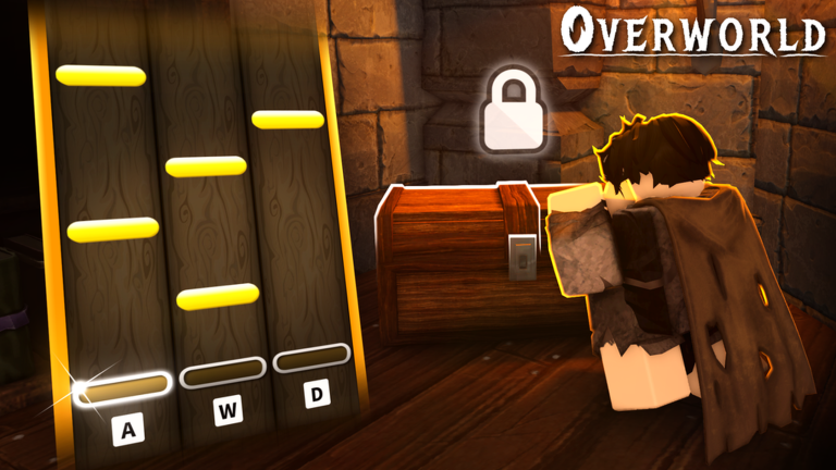 Popular Overworld Scripts